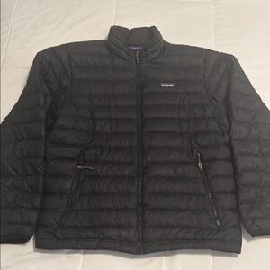 Patagonia Men's Down Sweater Jacket